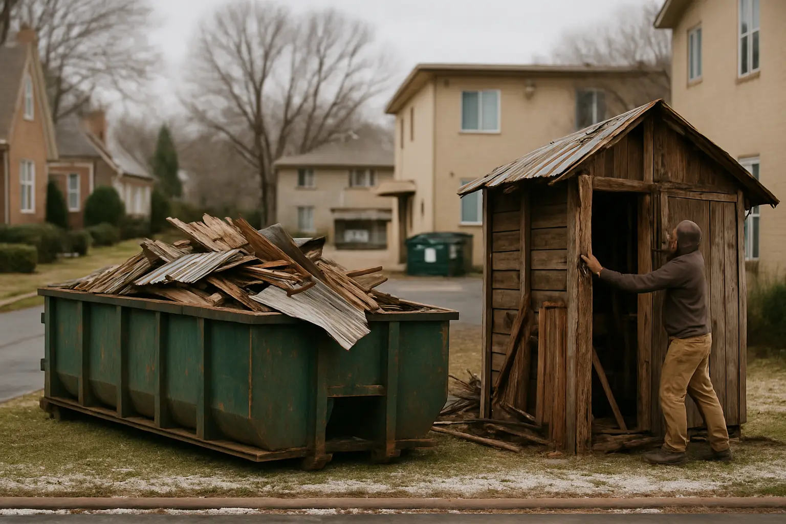 Nichols Hills, OK