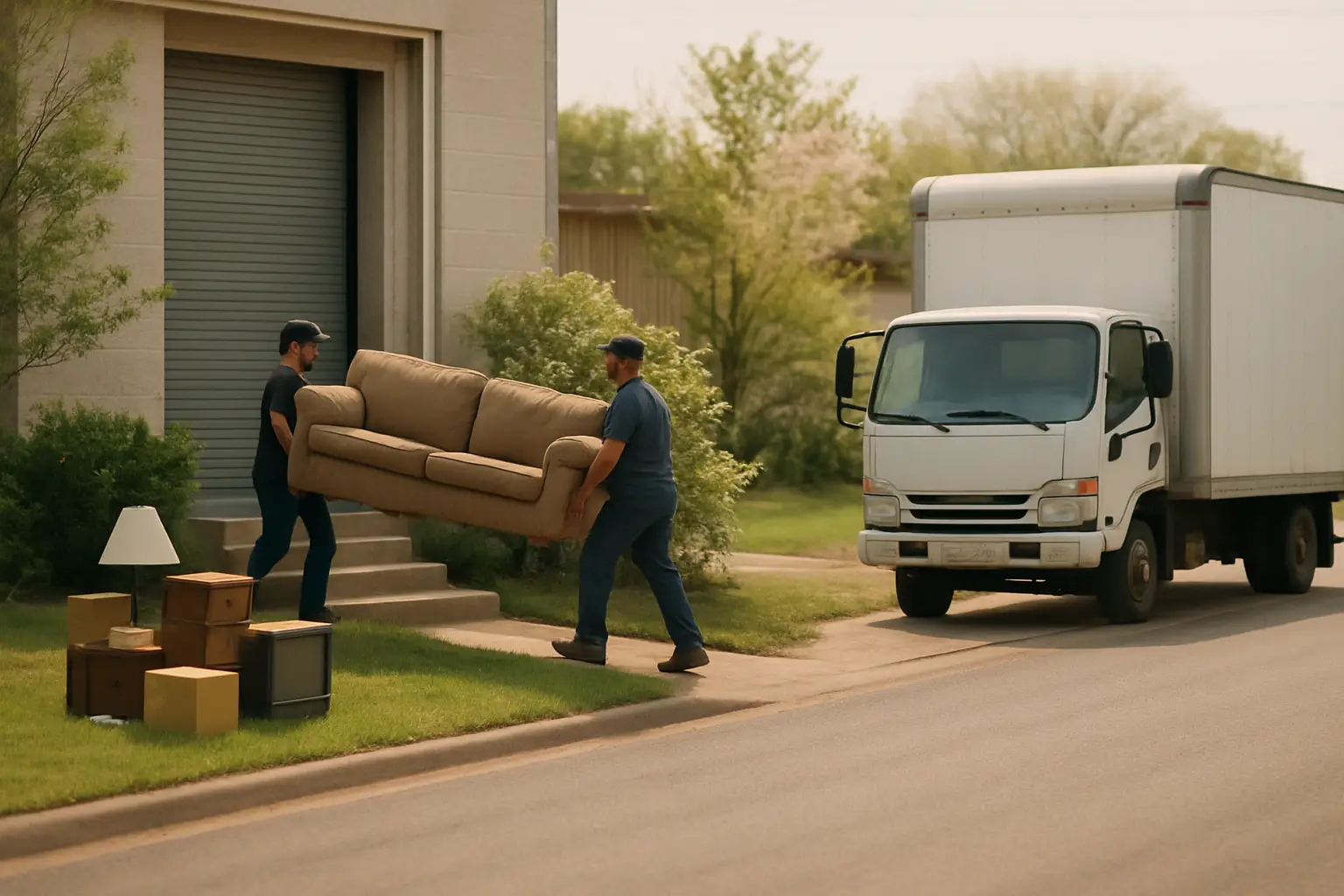 Junk Removal